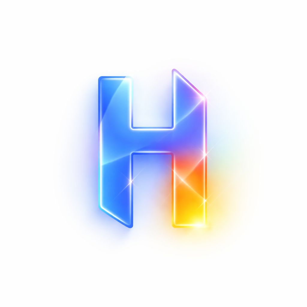 HITA Aura 图标